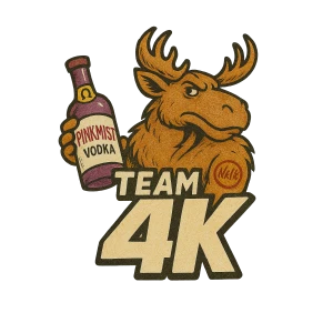 Team 4K Teamlogo